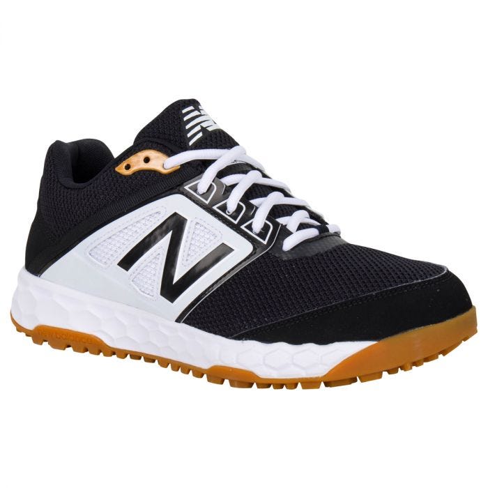 newbalance turf shoes