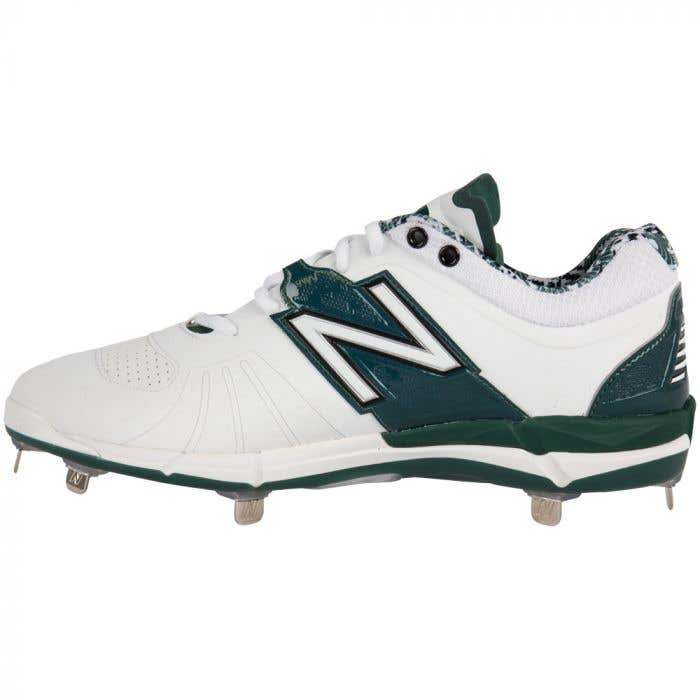 white track cleats