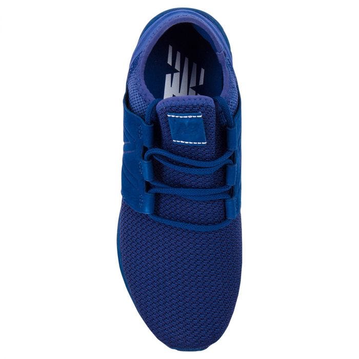 new balance womens shoes navy blue