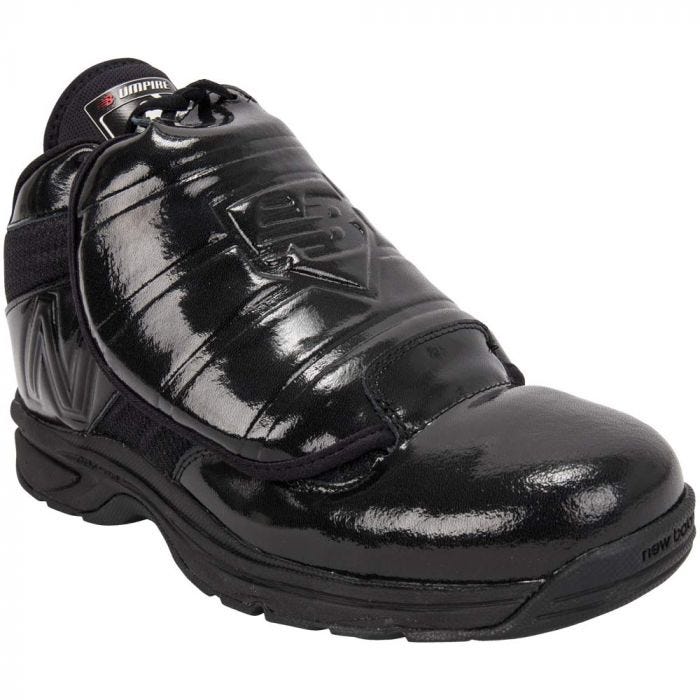 umpire plate shoes clearance
