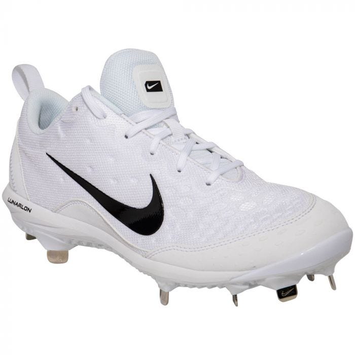 nike women's metal cleats online -