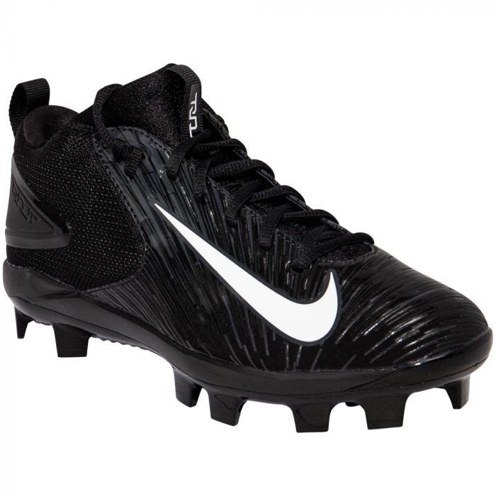 mike trout youth baseball cleats