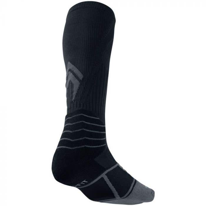 nike elite baseball socks