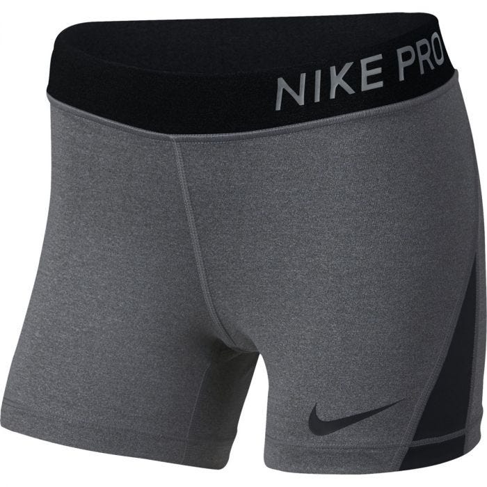 nike pro shorts girls cheap