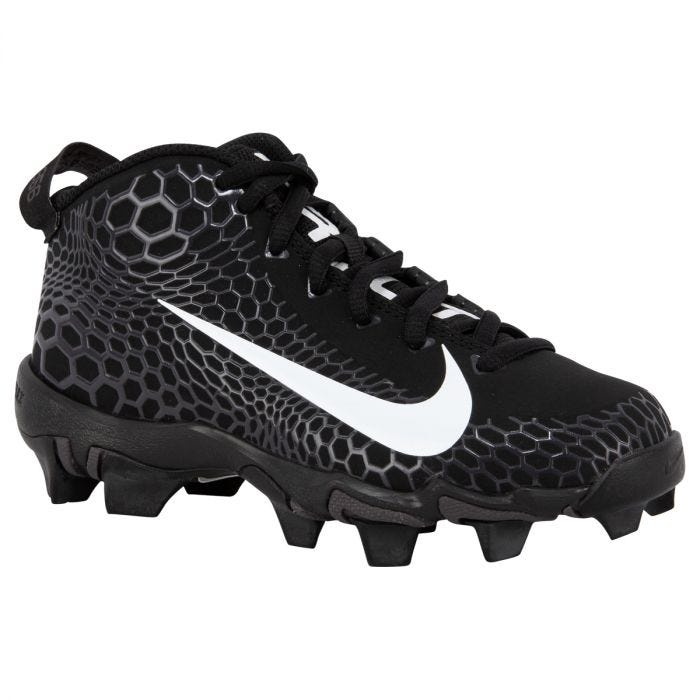 nike trout molded baseball cleats
