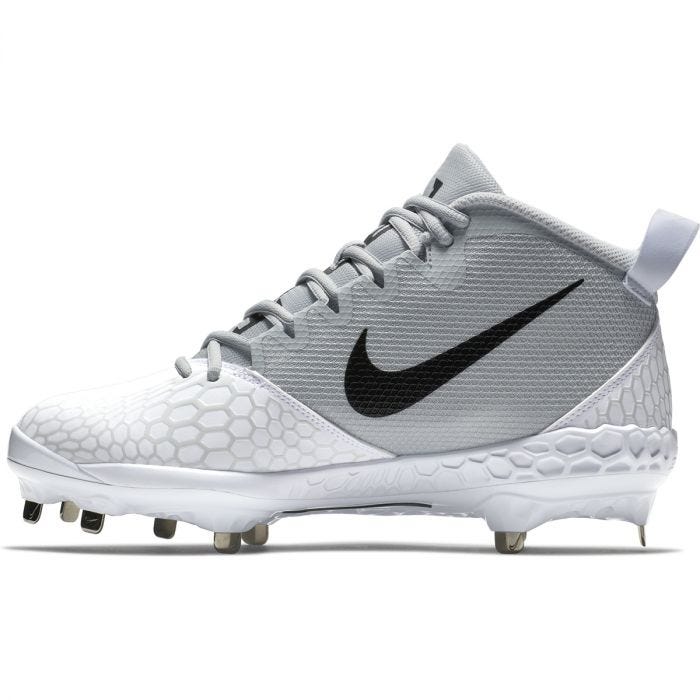 nike force zoom trout 5 pro mcs men's baseball cleat