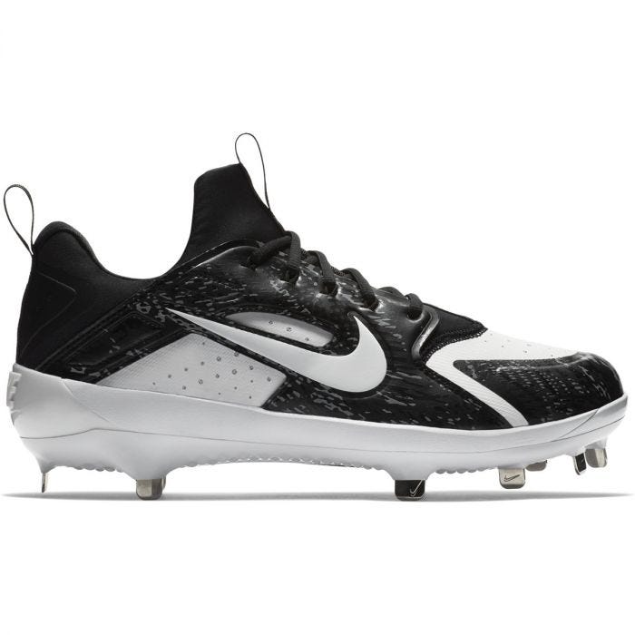 nike men's alpha huarache varsity metal baseball cleats