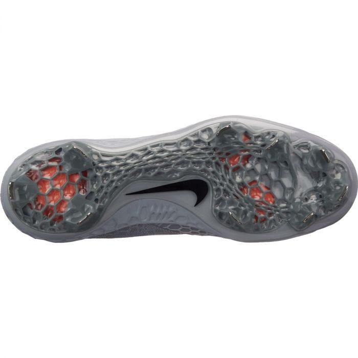 spikes nike trout