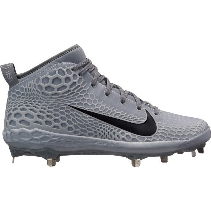 Nike men's force zoom sales trout 5 metal baseball cleats