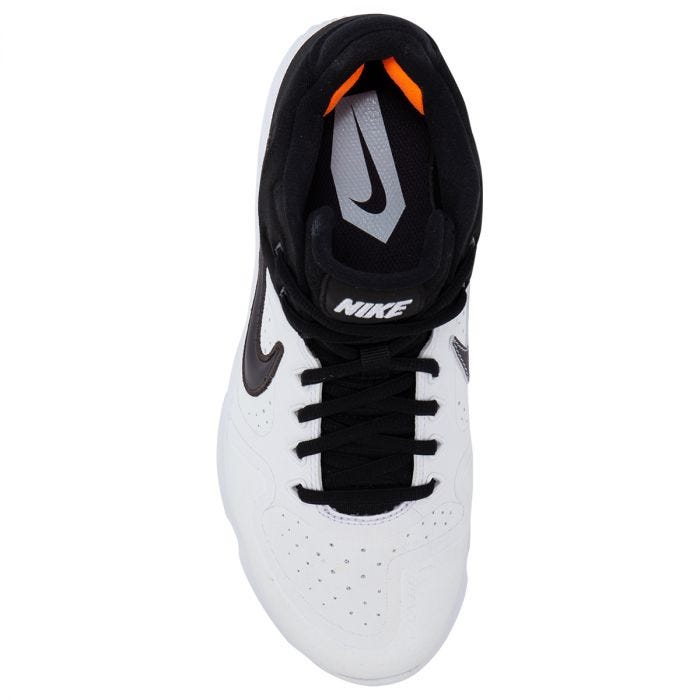 nike alpha huarache elite 2 turf baseball cleat