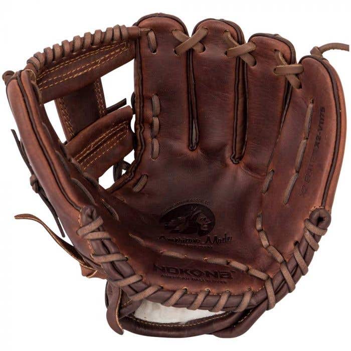 nokona x2 elite fastpitch