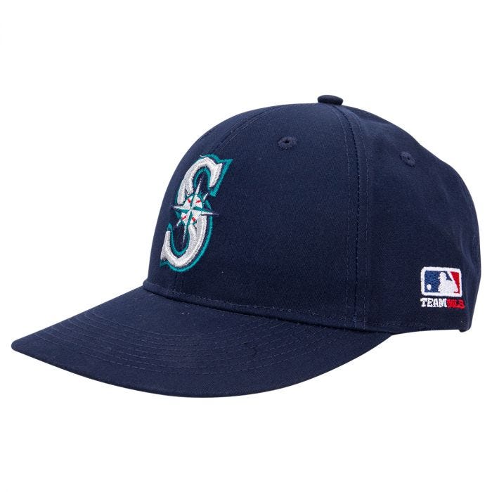 mariners baseball cap