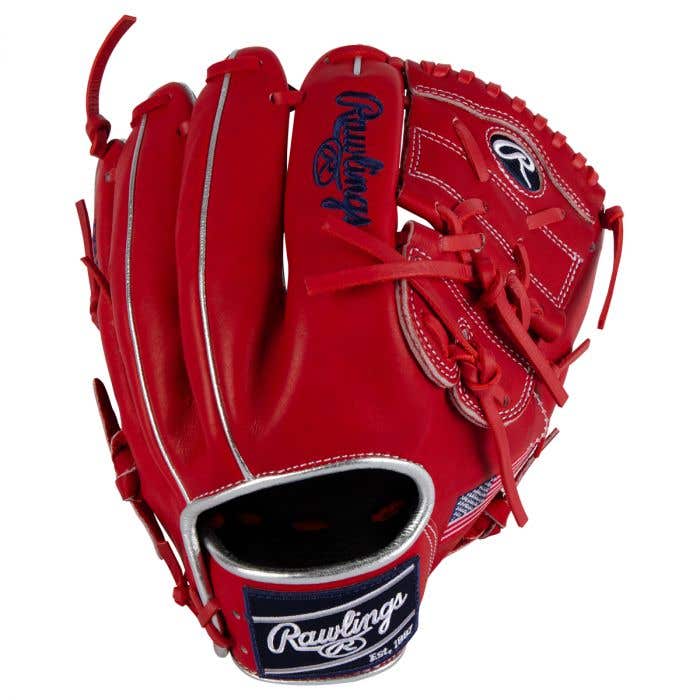 rawlings usa glove