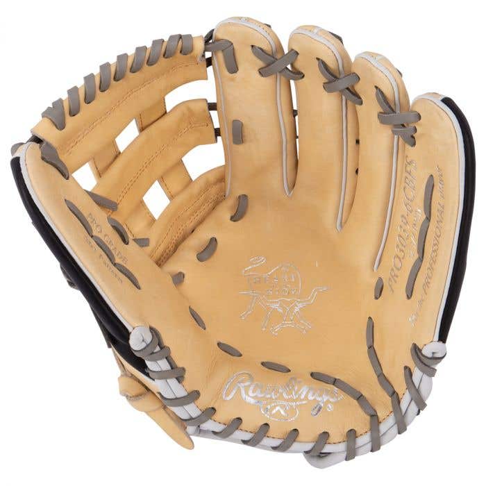 finger shift baseball glove