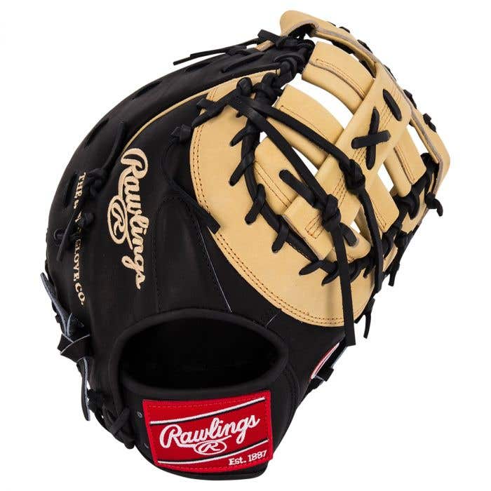 baseball first base glove