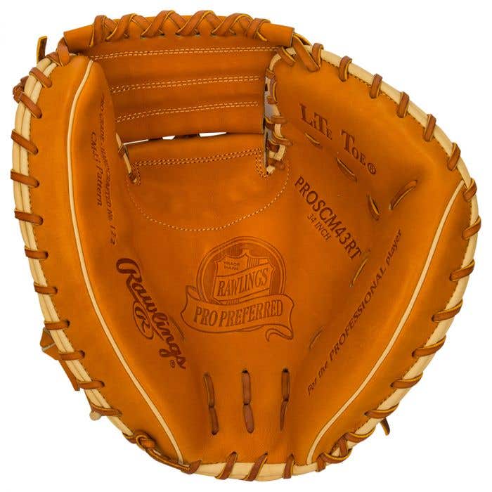 most expensive catchers mitt