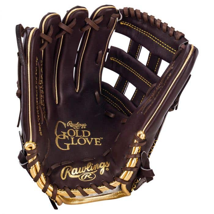 rawlings gold glove series