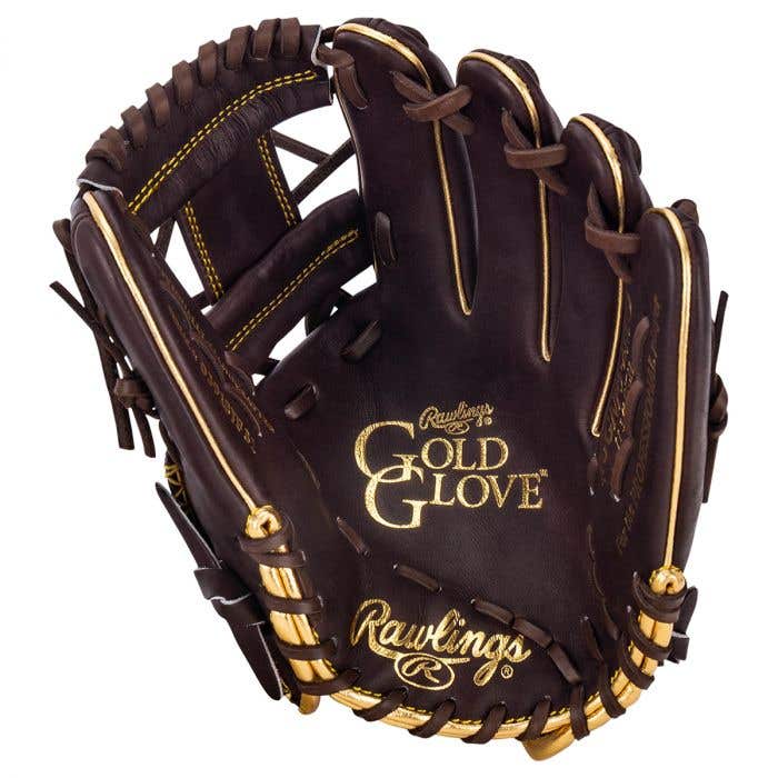 rawlings gold glove series
