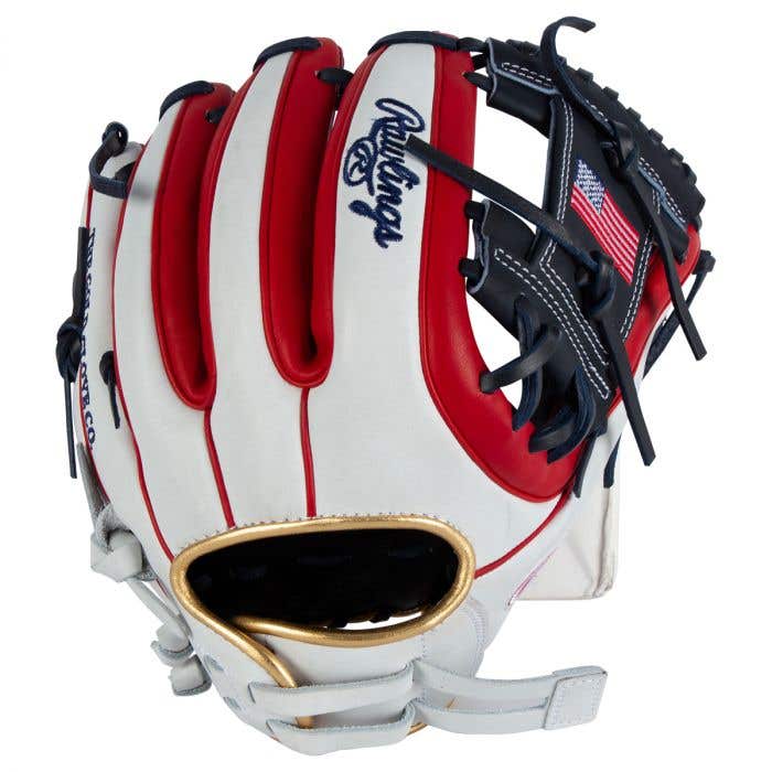 rawlings usa glove