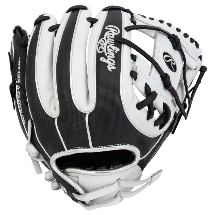 rawlings fastpitch softball gloves