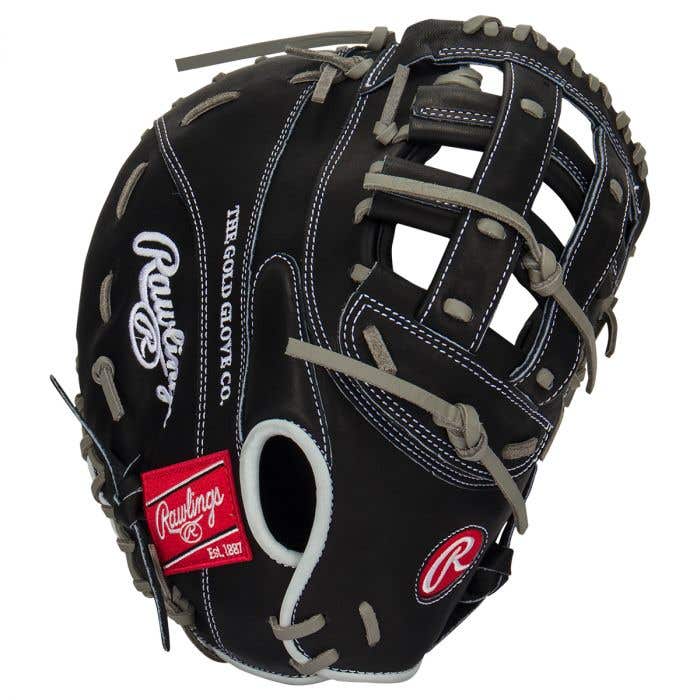 fastpitch softball first base gloves