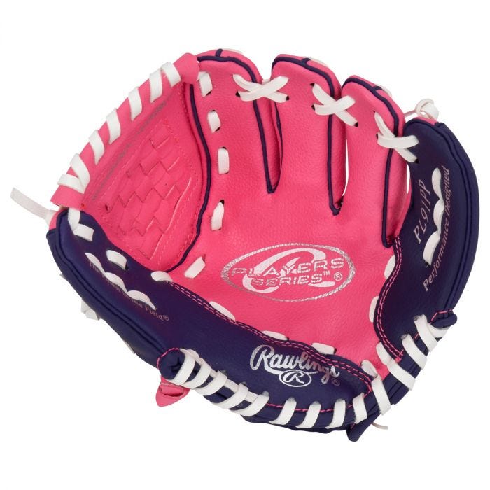 rawlings player preferred glove