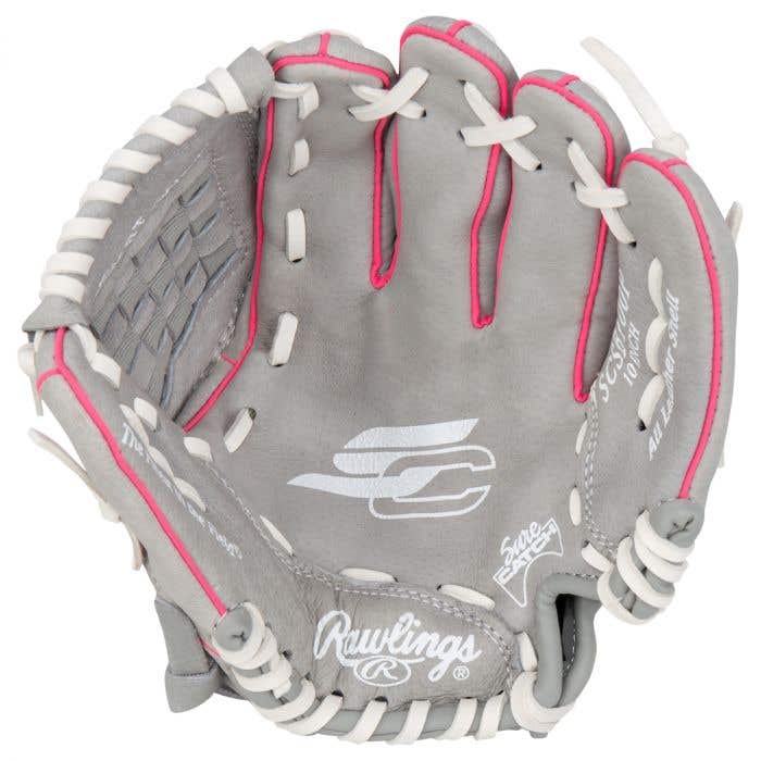 rawlings youth softball gloves