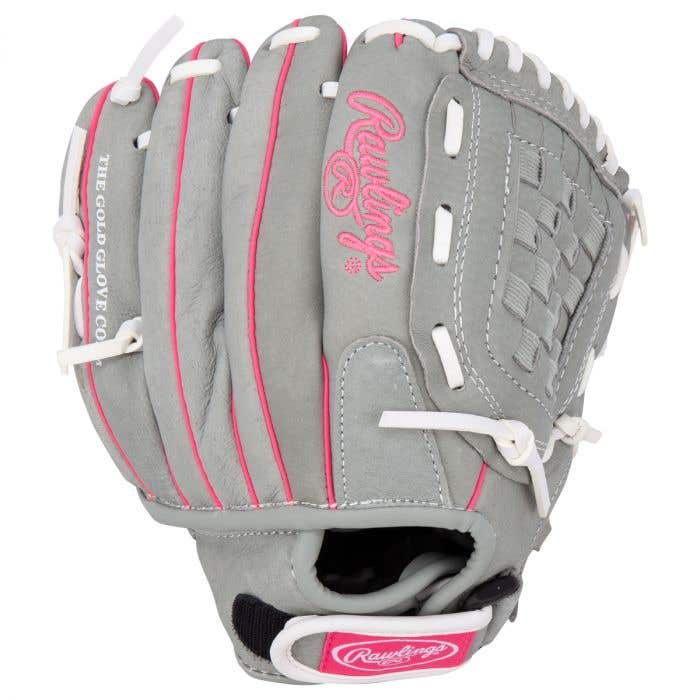 rawlings youth softball gloves