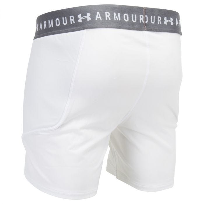 body armour shorts