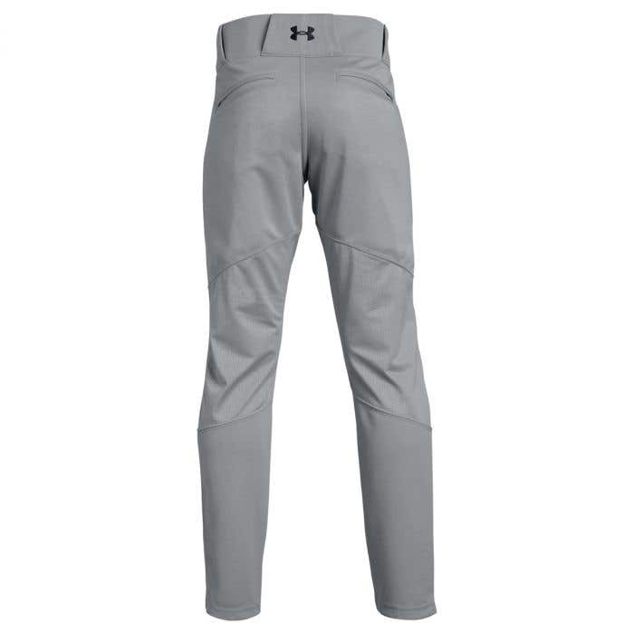 Under Armour Graphite Baseball Pants 