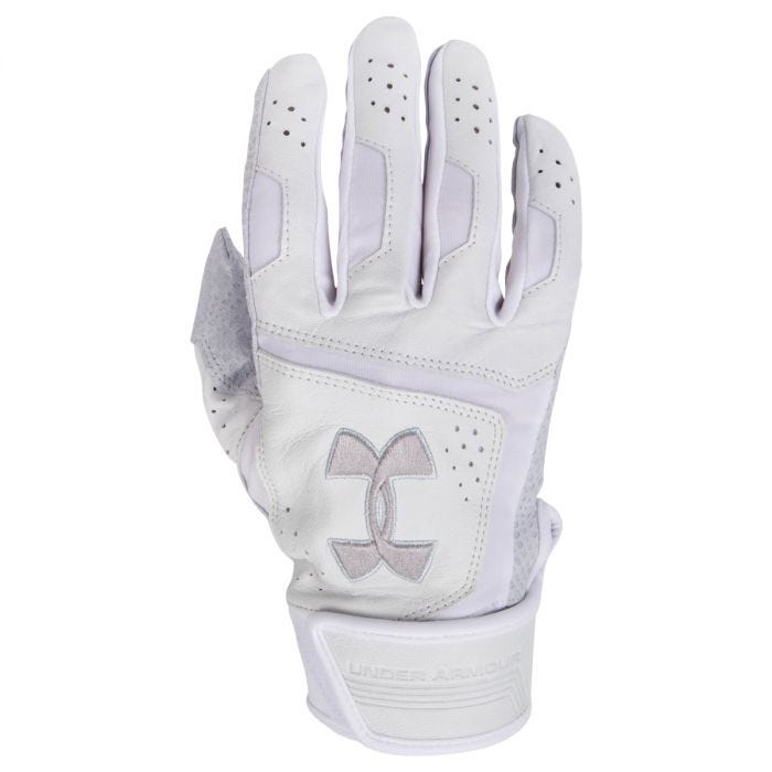 under armour batting gloves custom