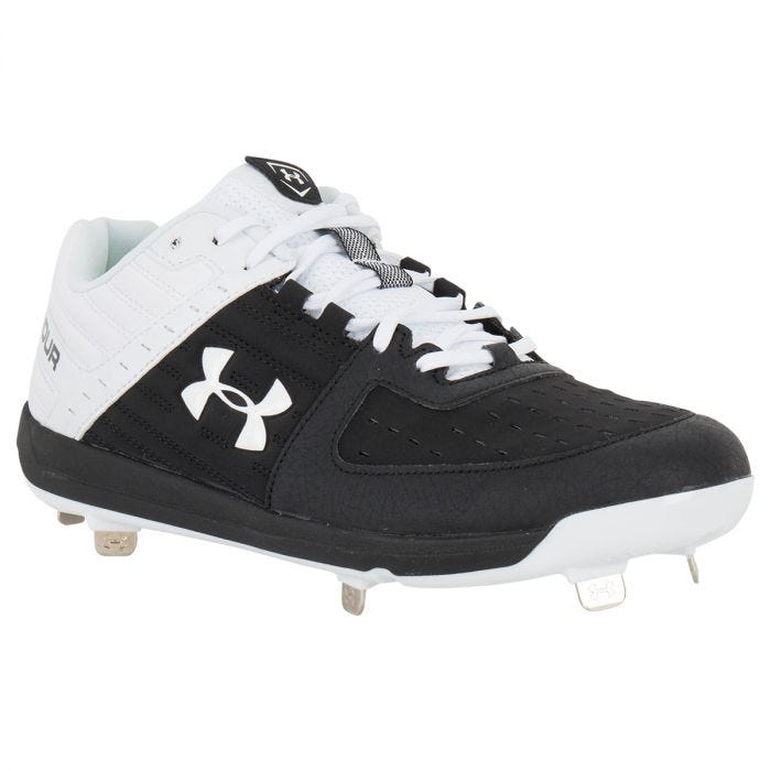 under armour ignite cleats