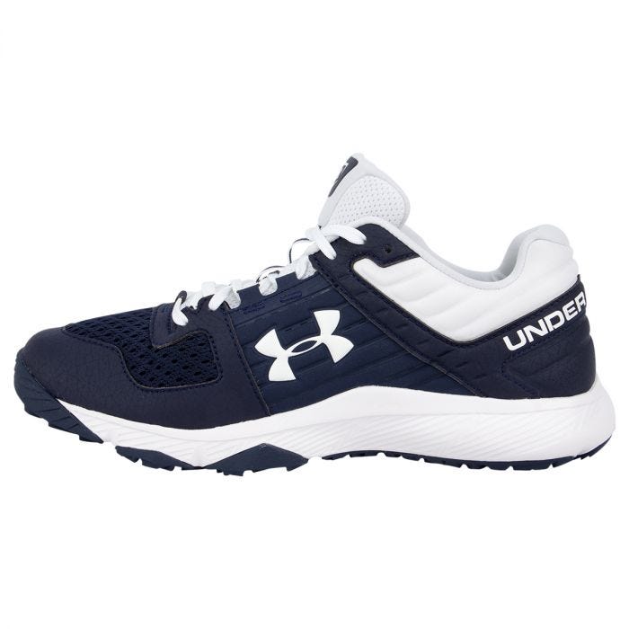 under armour men's yard baseball turf shoes