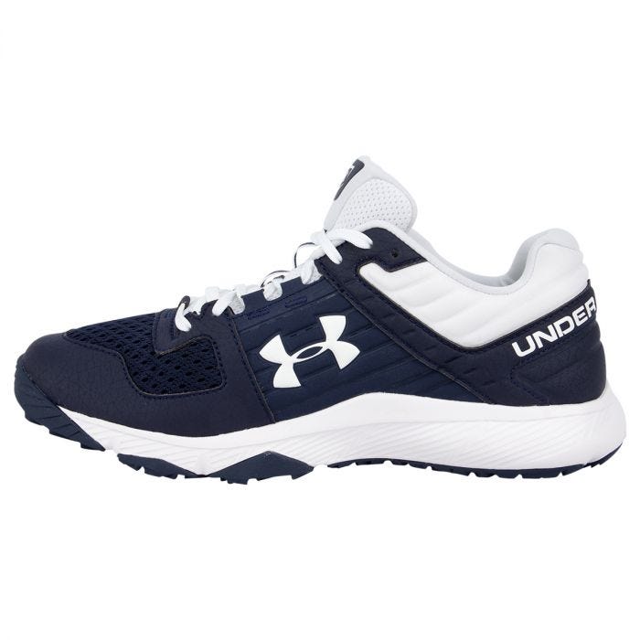 under armour cross trainer shoes