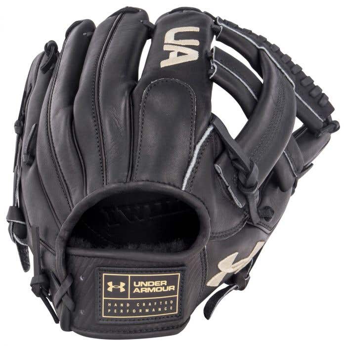 under armor baseball glove