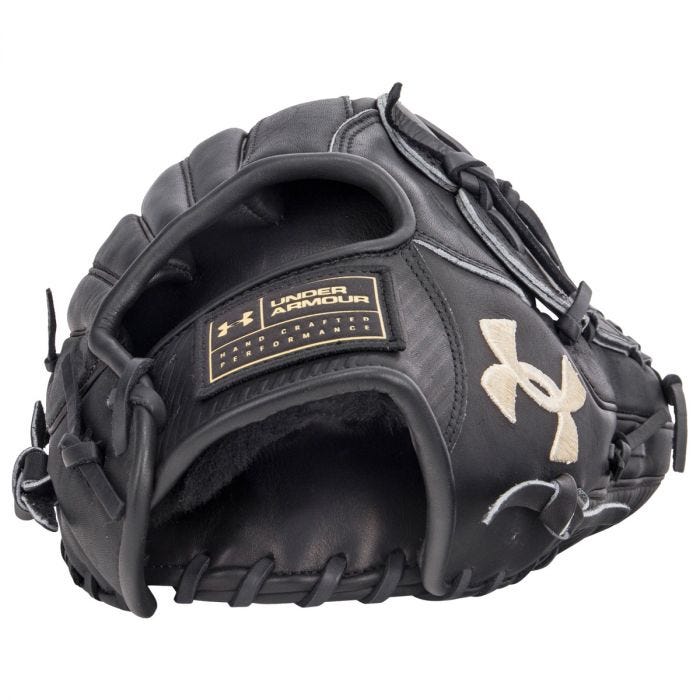 under armour flawless glove