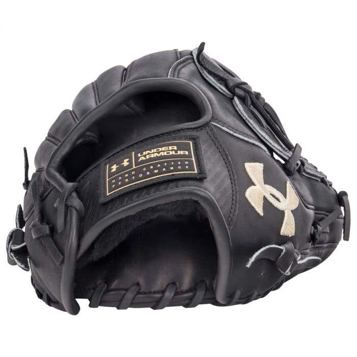 under armor baseball glove