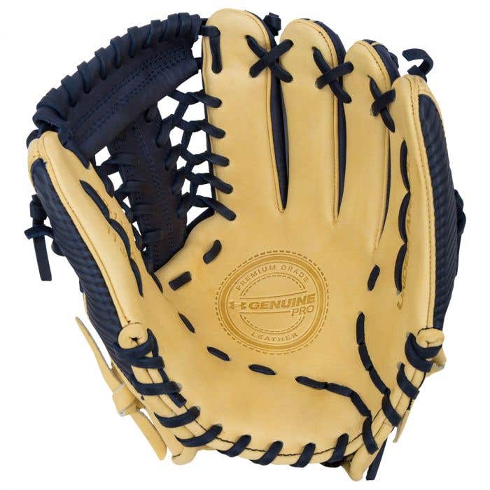 ua genuine pro 11.75