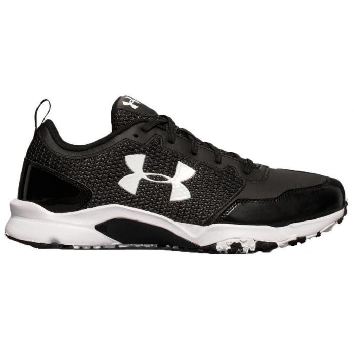 under armour baseball coaching shoes