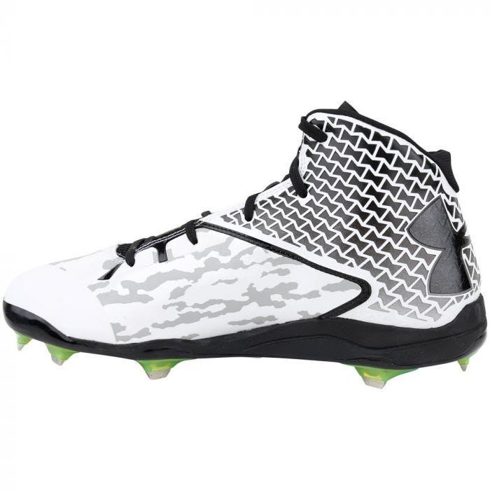 under armour deception baseball cleats