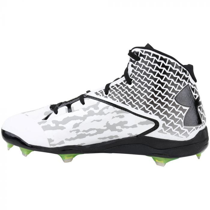 under armour deception dt