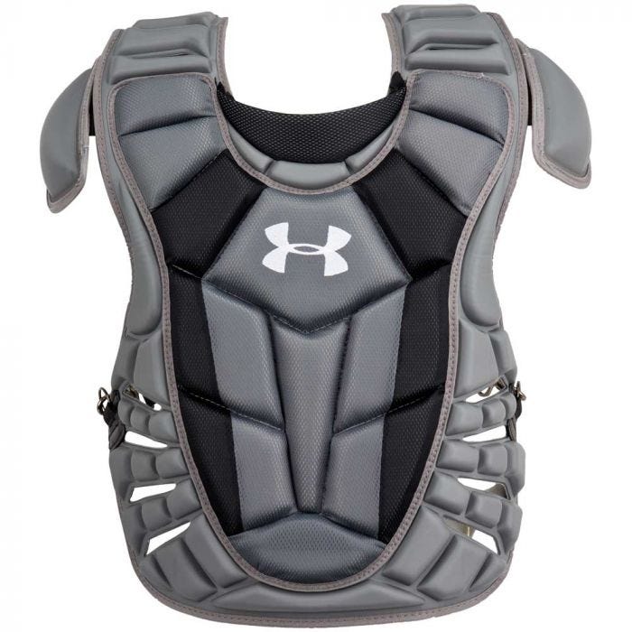 under armor chest protector