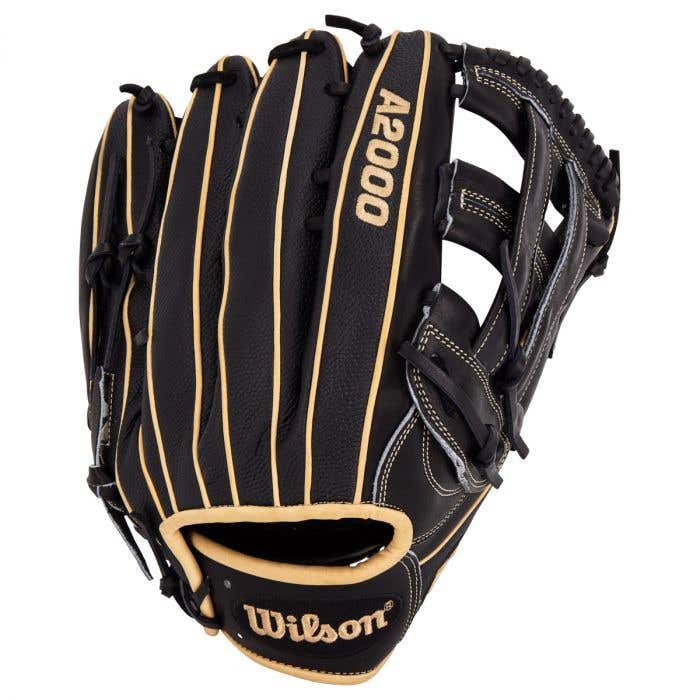 wilson a2000 2019