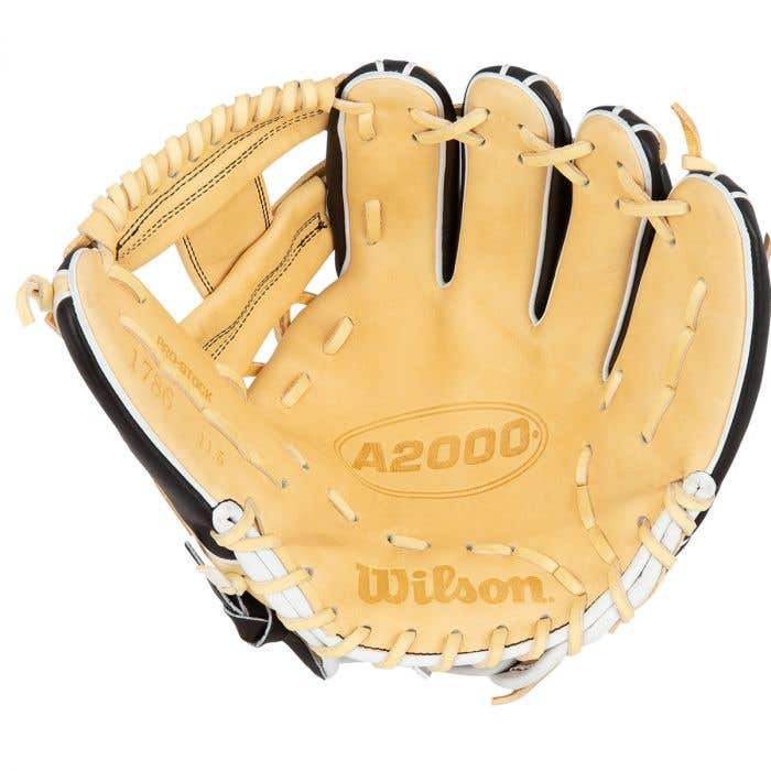 wilson a2000 1786