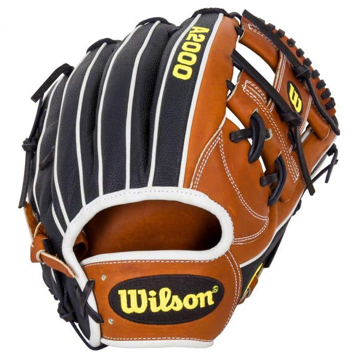wilson a2000 superskin 11.75