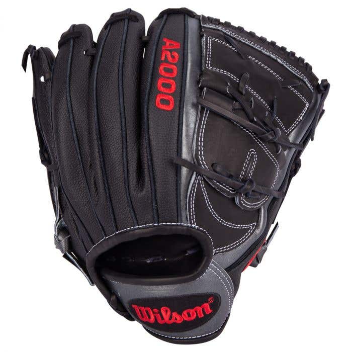 wilson a2000 12 inch glove