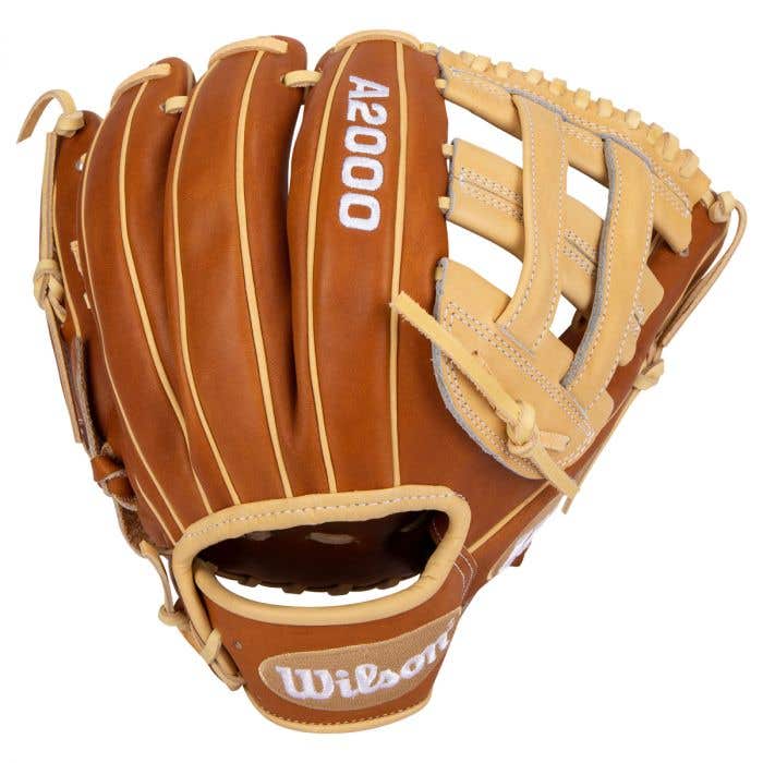 wilson a2000 baseball glove