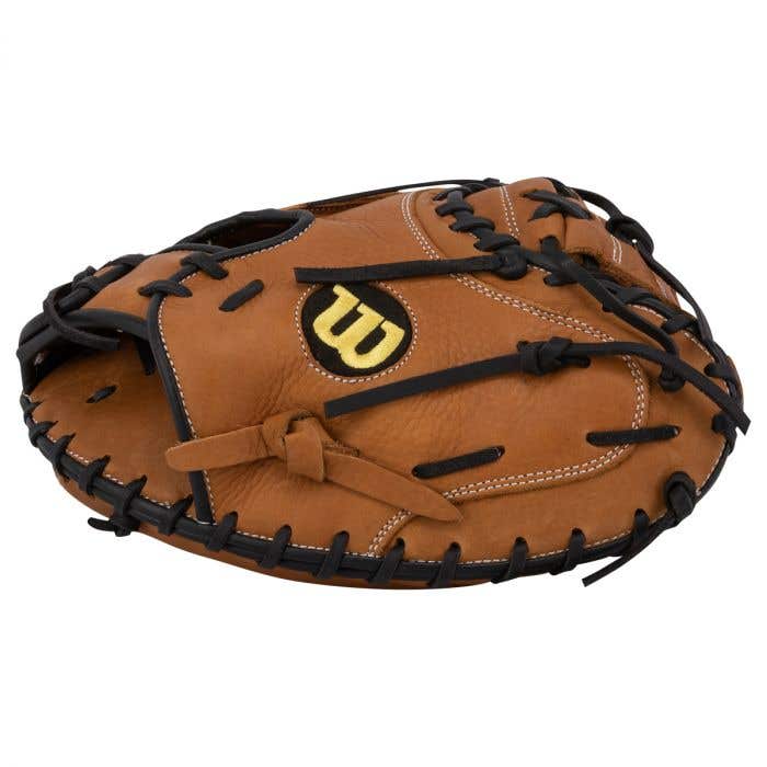 a900 catchers mitt