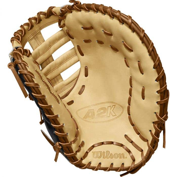 baseball first base glove
