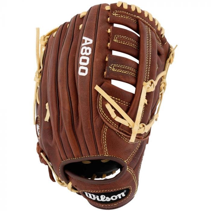wilson a800 youth